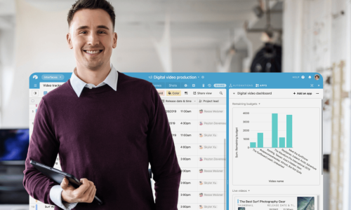 Axonator – Business Analyst Course