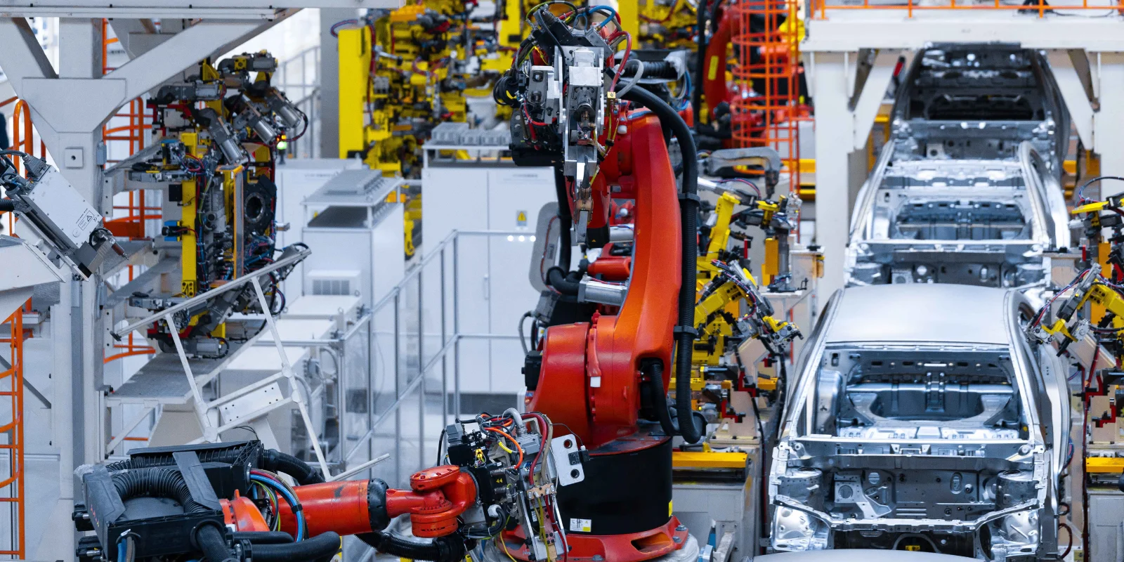 Driving Quality Excellence in Automotive Manufacturing with Axonator Platform