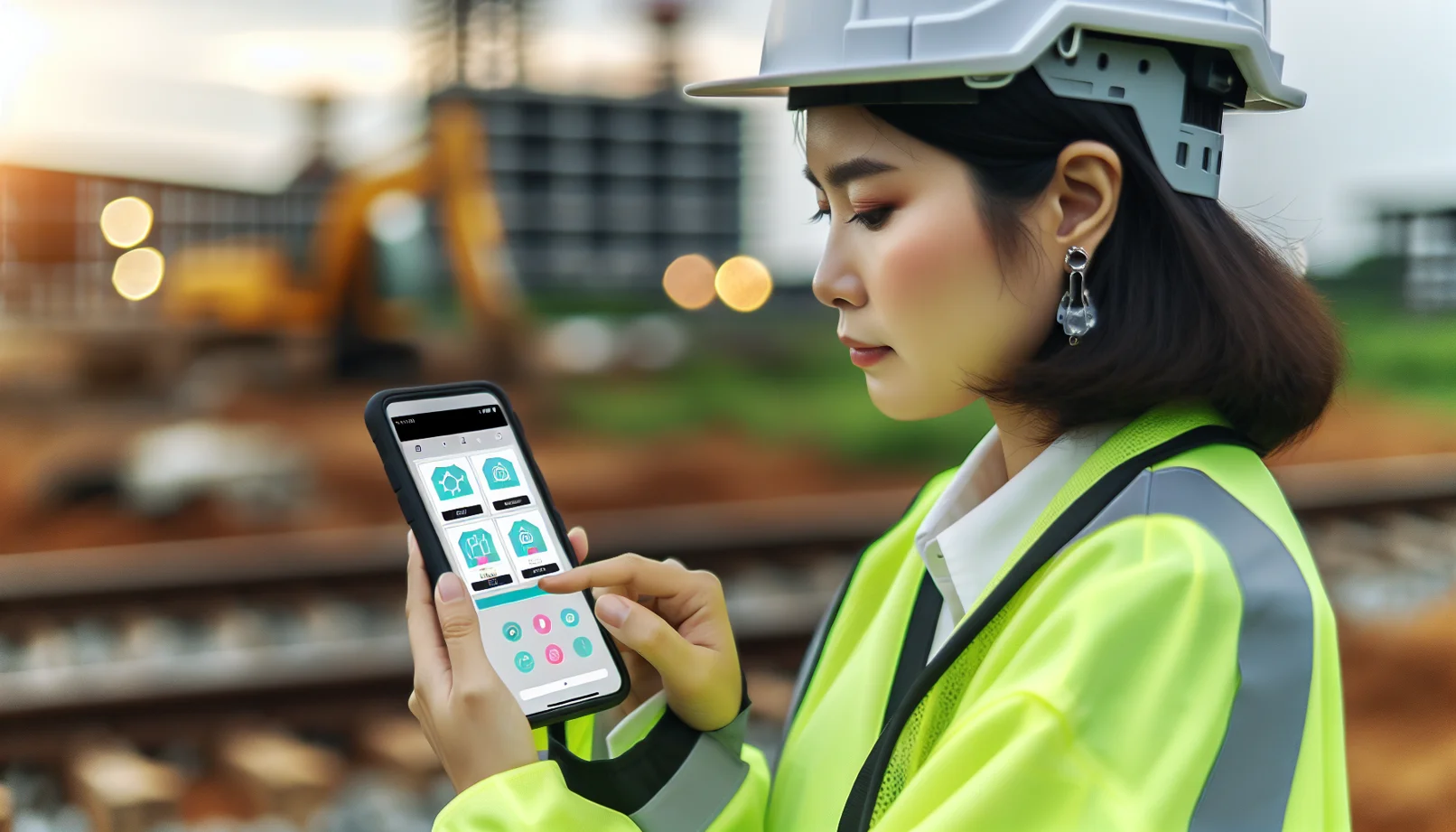 To design a mobile app that automates a field inspection workflow, it's essential to consider both the user experience and the efficiency of the inspection process. Here are some steps and features to include in the development of such an app:  ### 1. **Planning and Analysis**
 - **Identify User Needs:** Understand the requirements of the field inspectors. What types of data do they need to collect (e.g., images, text, measurements)? What common challenges do they face during inspections?
 - **Workflow Analysis:** Break down the inspection process into steps that can be systematized within the app.  ### 2. **Key Features to Include**
 - **User Authentication:** Secure login to ensure data safety and user-specific access.
 - **Data Collection Forms:** Customizable forms that can be pre-filled with standard information to save time.
 - **Camera Integration:** For taking photos or videos of inspection sites.
 - **Geolocation Tracking:** To record the location of each inspection automatically.
 - **Offline Access:** Allows inspectors to collect data even without an internet connection, with data sync when they go online.
 - **Checklist and Task Management:** Checklists for standard procedures and the ability to track the progress of each task.
 - **Annotation and Drawing Tools:** For marking up images or diagrams within the app.
 - **Report Generation:** Automatic creation of reports based on collected data that can be shared instantly via email or other methods.
 - **Notifications and Alerts:** Reminders for upcoming inspections or tasks, and alerts for issues detected during an inspection.
 - **Data Analysis and Dashboard:** Visual analytics for quick overview and insights into the gathered data.  ### 3. **Development**
 - **Choose the Right Platform:** Depending on the needs, decide whether a native app, web app, or hybrid app is most suitable.
 - **API Integration:** For seamless integration with other systems such as databases, CRM, and ERP systems.
 - **User Interface Design:** Simplistic and easy-to-navigate UI to facilitate quicker learning and usage.
 - **User Testing:** Iterative testing with real users to fine-tune the app based on feedback and observations.  ### 4. **Deployment and Support**
 - **Training Sessions:** Provide comprehensive training to ensure all users are comfortable with the app.
 - **Maintenance:** Regular updates and technical support to ensure the app runs smoothly and remains relevant with evolving technology and organizational needs.  ### 5. **Feedback Loop**
 - **Feedback Mechanism:** Include a feature where inspectors can submit feedback about the app to help identify areas for improvement.
 - **Iterative Improvement:** Continually enhance the app based on user feedback and changing requirements.  ### 6. **Compliance and Security**
 - **Data Privacy:** Ensure the app complies with relevant data protection regulations.
 - **Data Encryption:** Encrypt data during transmission and at rest to protect sensitive information.  By incorporating these elements, the mobile app will not only streamline the inspection process but also enhance the accuracy and reliability of data collection, ultimately leading to more insightful decision-making based on the collected data.