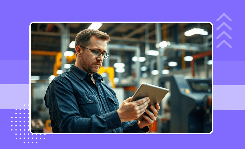 Artificial Intelligence In Manufacturing: Driving Innovation And Efficiency