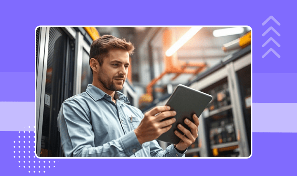 Achieve Operational Excellence With Complete Paperless Solutions