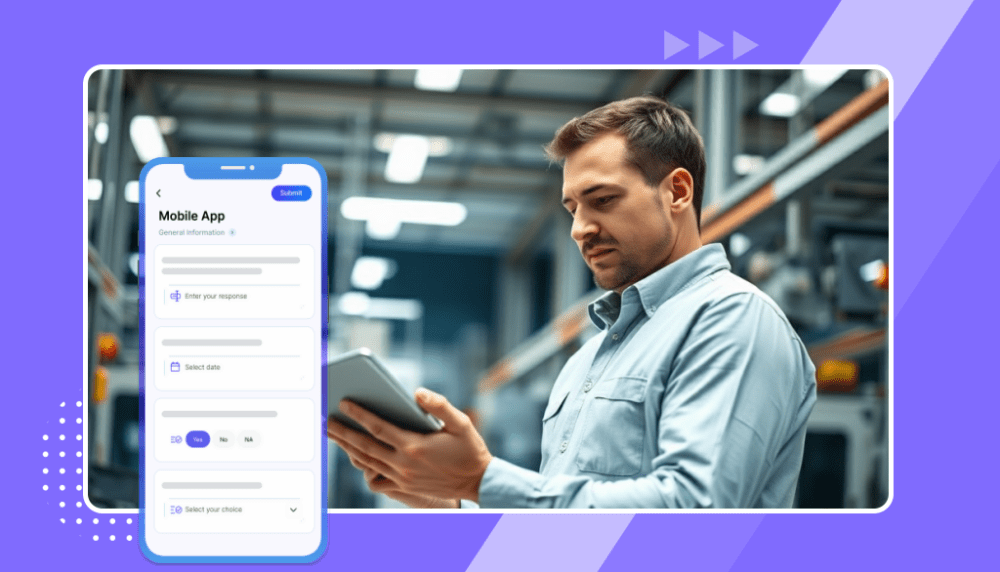 Enhancing Efficiency And Reducing Errors