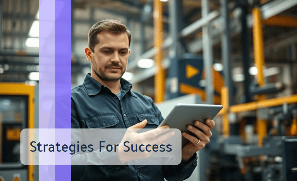 Strategies For Success