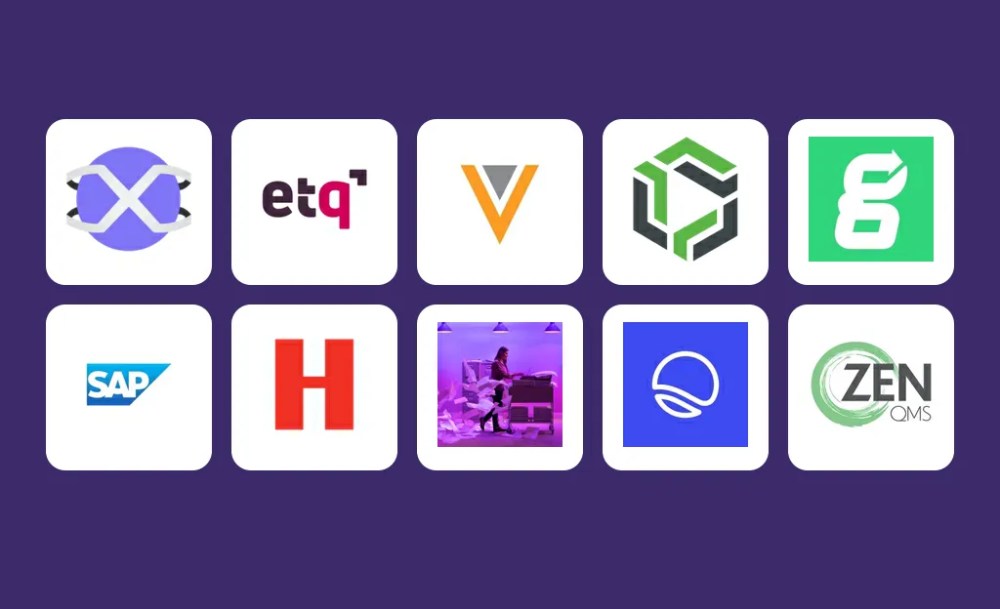 best quality management system software