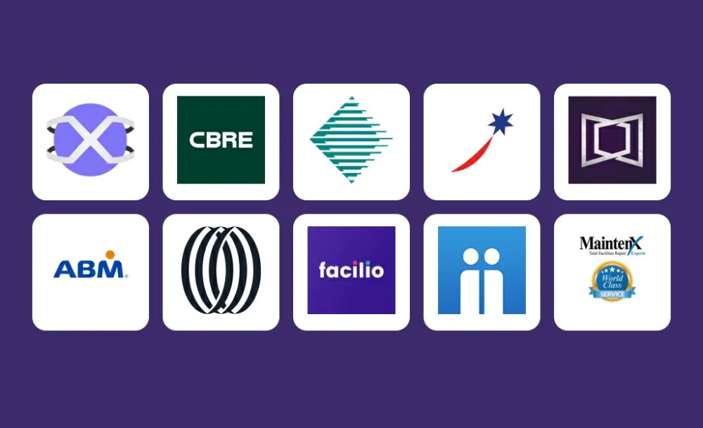 facility management vendors
