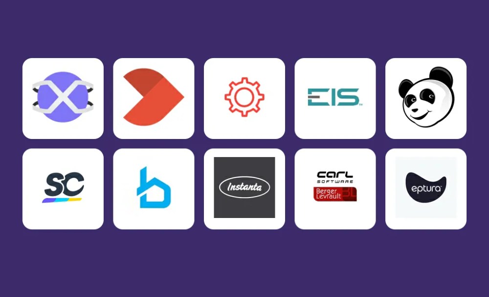 facility management softwares