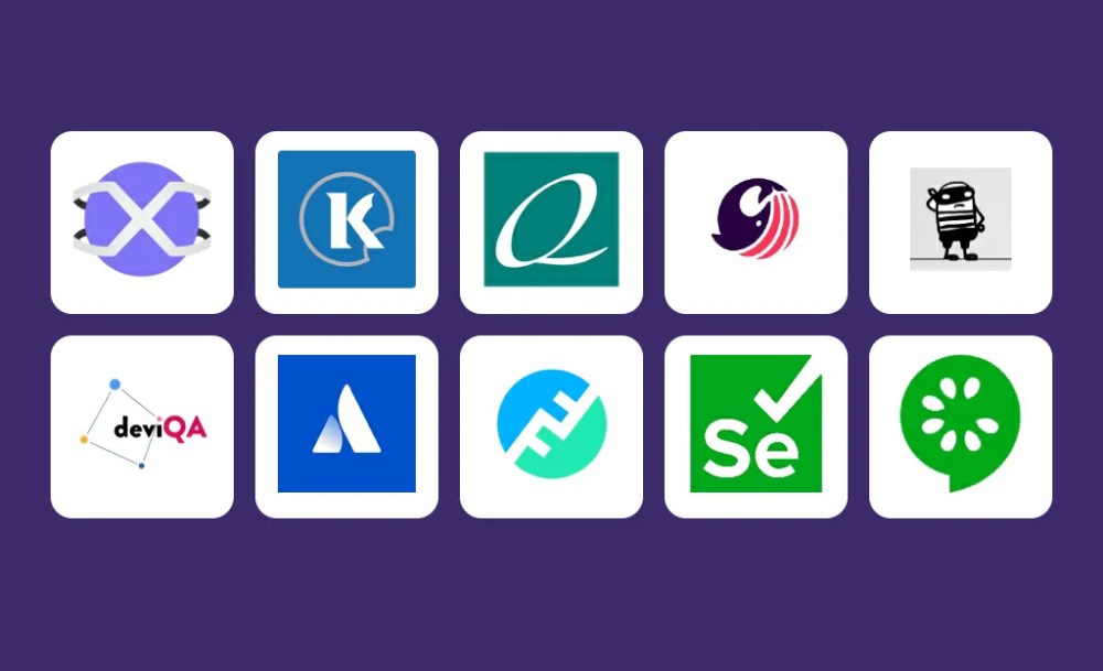 quality checking tools