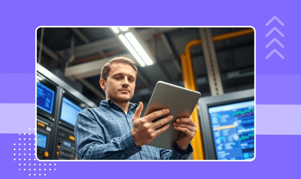 How An Asset Management Audit Program Enhances Operational Efficiency