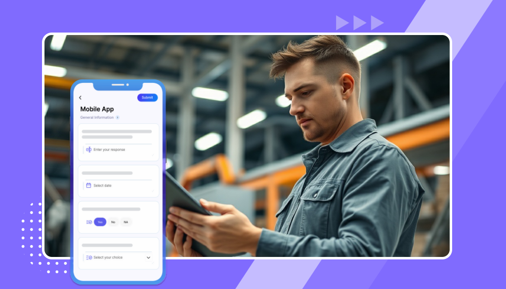 Streamlining Operations With An Audit Management Application